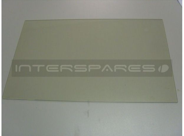 Smeg MIDDLE - DOOR GLASS