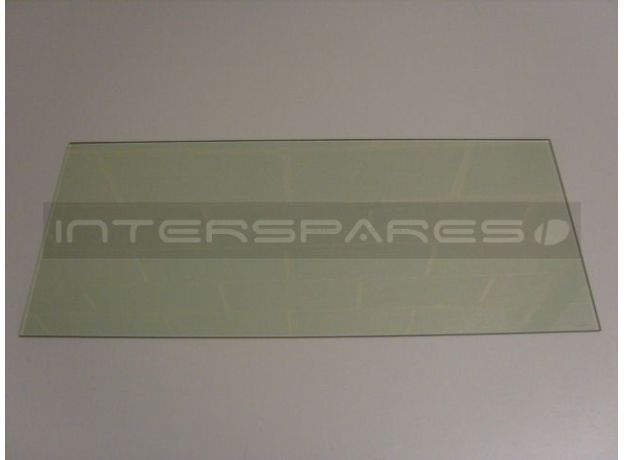 Smeg Door Glass - Middle