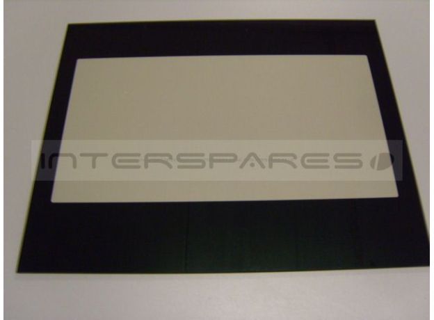 Smeg Door Glass - Innermost