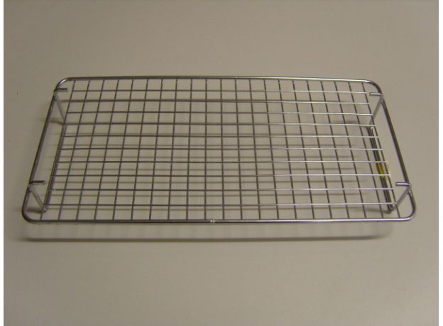 Homark Diplomat TRIVET - GRILL PAN
