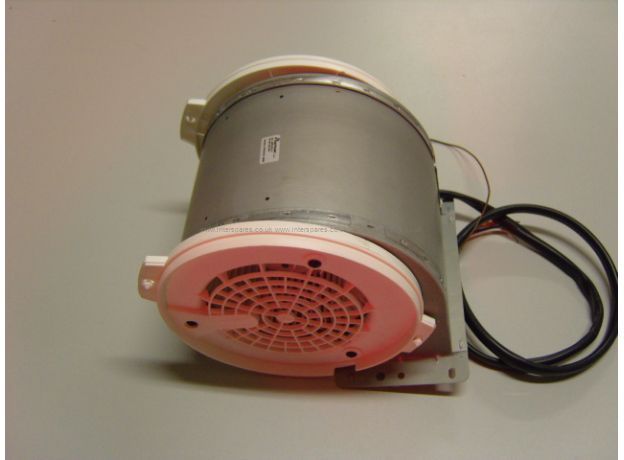 Smeg MOTOR - 6 WIRE