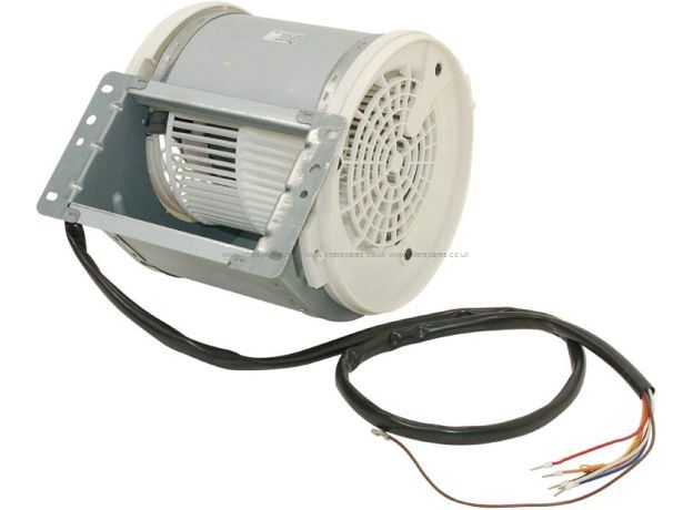 Smeg MOTOR - 6 WIRE