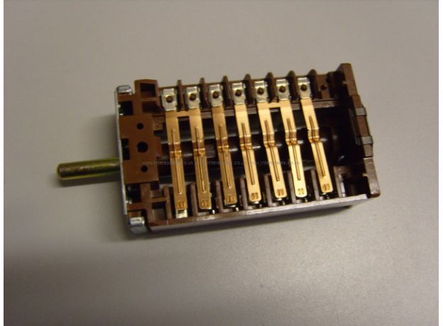 Smeg Selector Switch