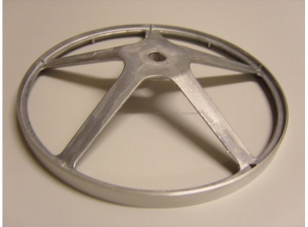 Smeg PULLEY WHEEL