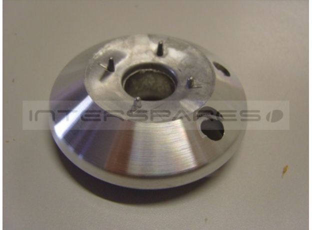 Smeg SEMI RAPID BURNER SUPPORT