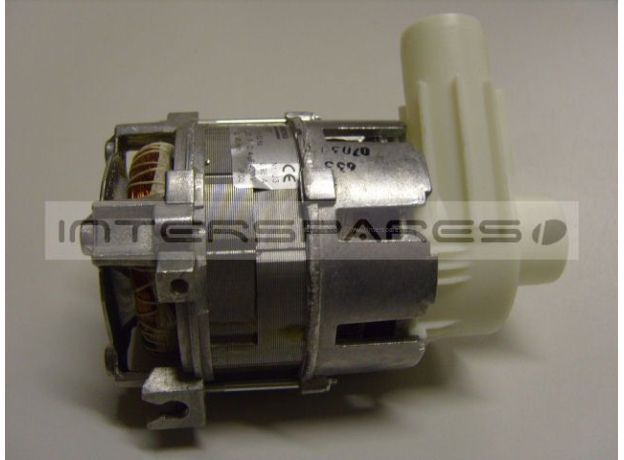 Asko CIRCULATION PUMP