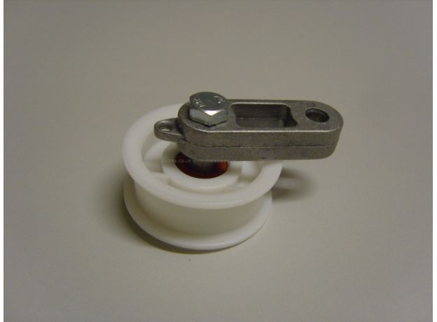 Maytag Asko TENSION ARM WITH BALL BEARING