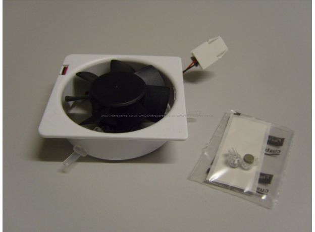 Fisher & Paykel FAN MOTOR - EVAPORATOR
