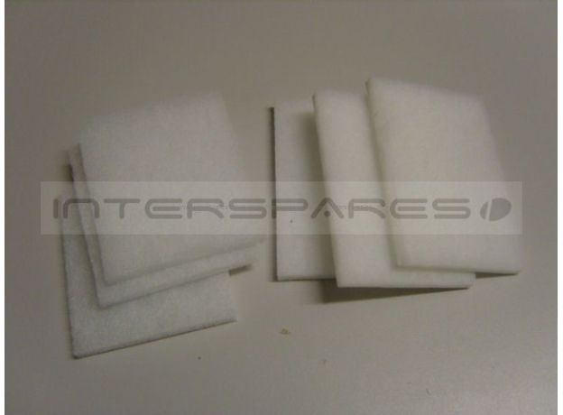 Electrolux HEPA FILTER