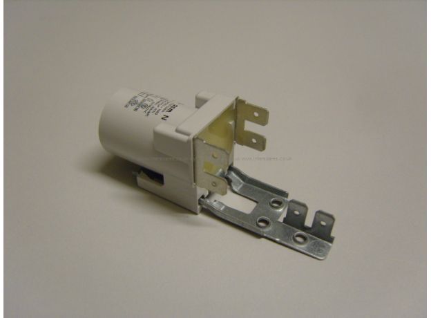 Hoover SUPPRESSOR - MAINS FILTER