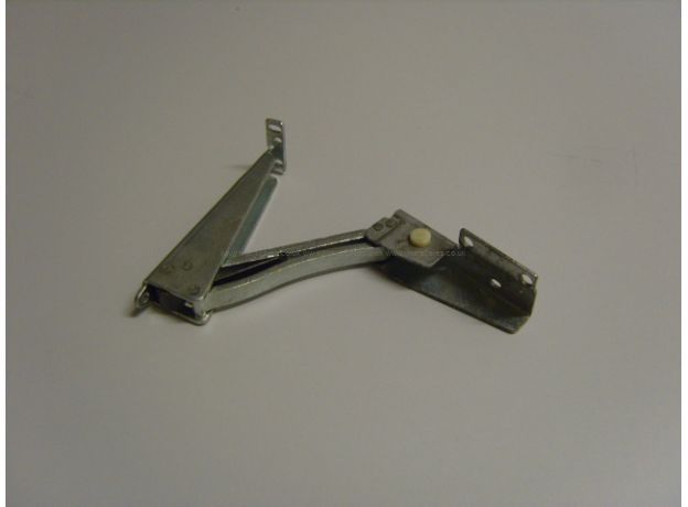 Fridgemaster DOOR HINGE - LOWER RIGHT / UPPER LEFT