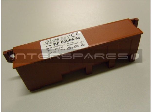 Hygena IGNITION UNIT