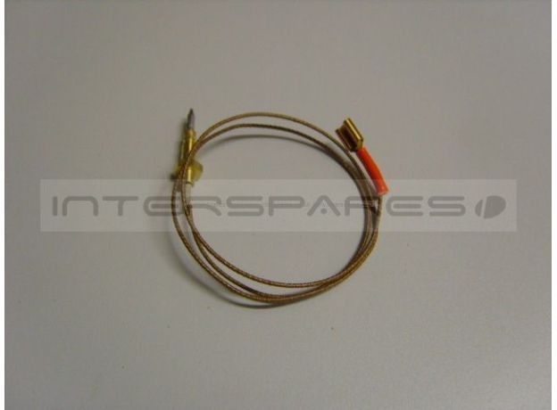 Smeg Thermocouple Hotplate Burner 650mm