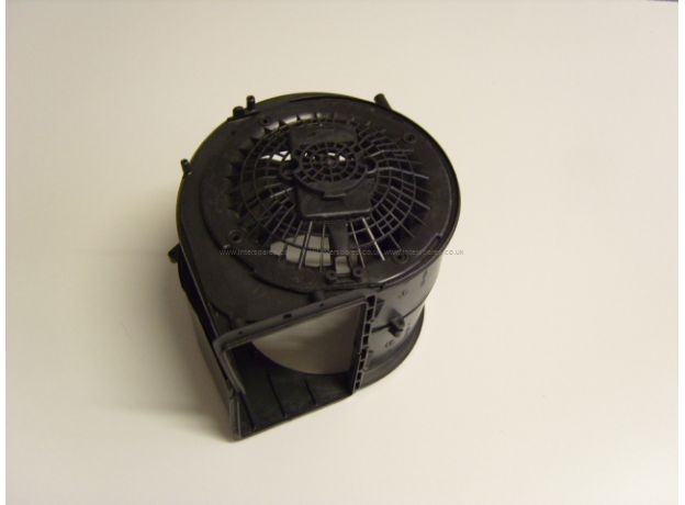 Smeg Motor Casing