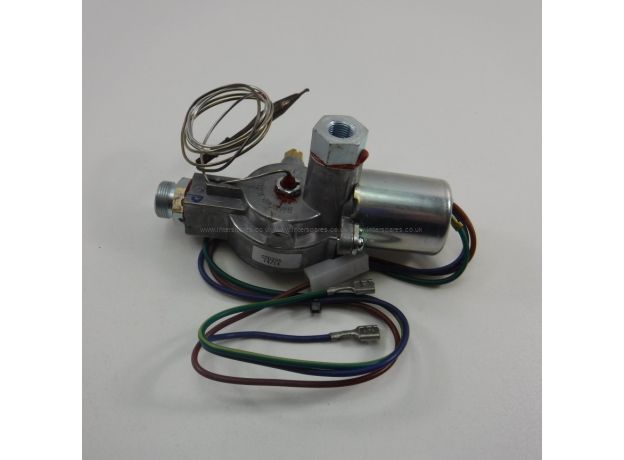 Leisure - Rangemaster Flame Failure / Supervision Device FFD / FSD