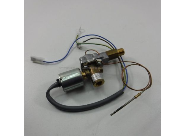 Leisure - Rangemaster Flame Failure / Supervision Device FFD / FSD