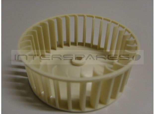 Asko FAN IMPELLOR - FRONT