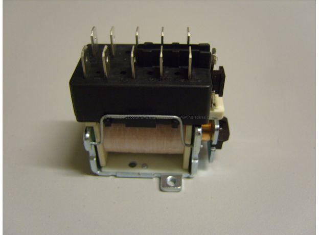 Asko HEATER RELAY / CONTACTOR