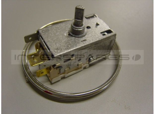 Beko Thermostat