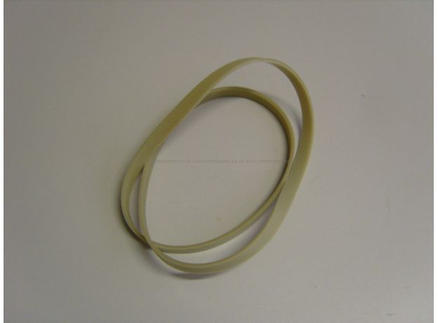 Aeg Electrolux Zanussi Tricity Bendix Belt