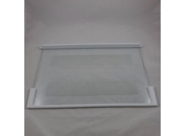 White Westinghouse Homeking Premium Appliance Brands Ltd Cda Prima Baumatic GLASS SHELF - FULL DEPTH