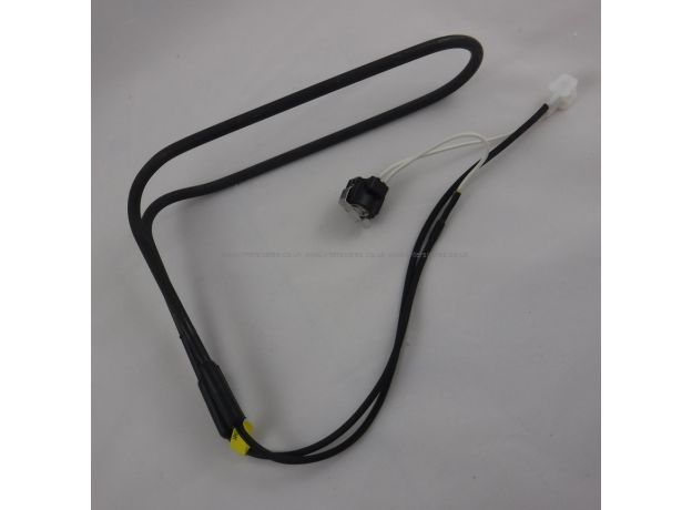 Kuppersbusch Defrost Heater C/W Thermostat