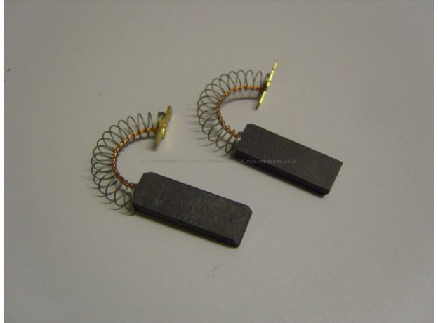 Siemens CARBON BRUSH