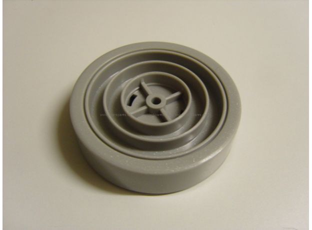 Dyson REAR WHEEL GREY