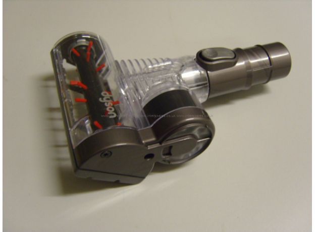Dyson MINI TURBINE HEAD