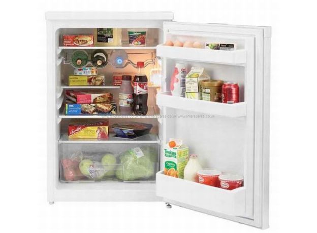 Appliances Free Standing Undercounter Larder Fridge