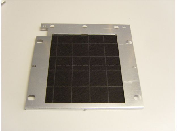 Smeg CARBON / CHARCOAL FILTER - FRAMED
