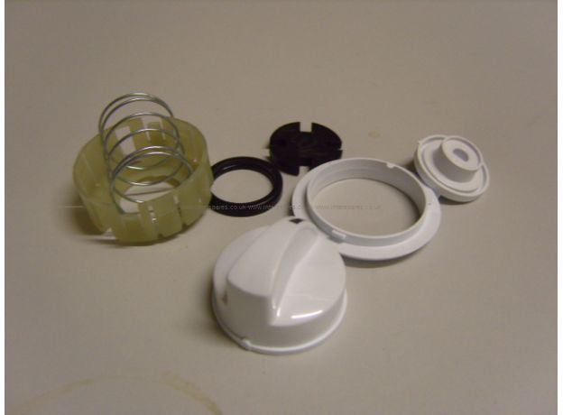 Frigidaire CONTROL KNOB
