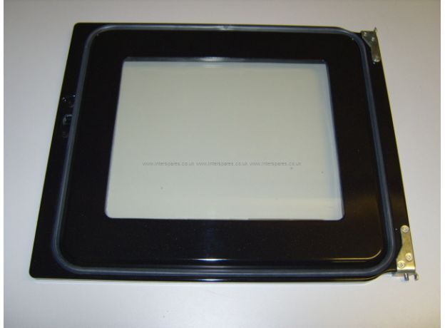 Falcon Tecnik INNER DOOR GLASS - R / H