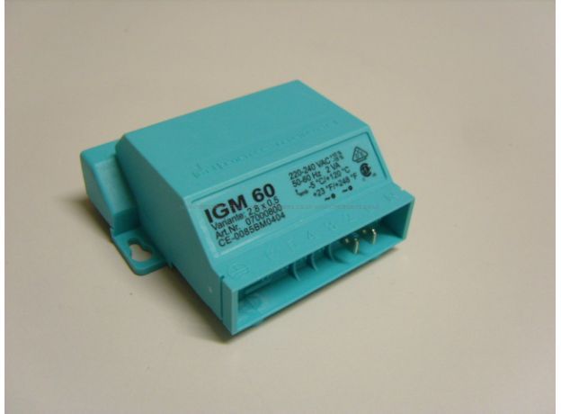 Leisure - Rangemaster Falcon Ignition Unit / Spark Generator