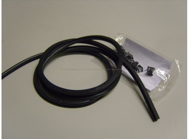 Leisure - Rangemaster Falcon DOOR SEAL
