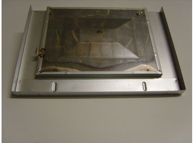 Falcon GRILL BURNER