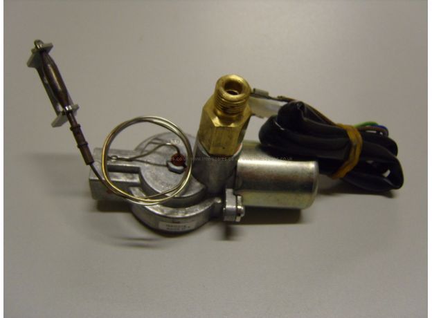 Leisure - Rangemaster Flame Failure / Supervision Device FFD / FSD