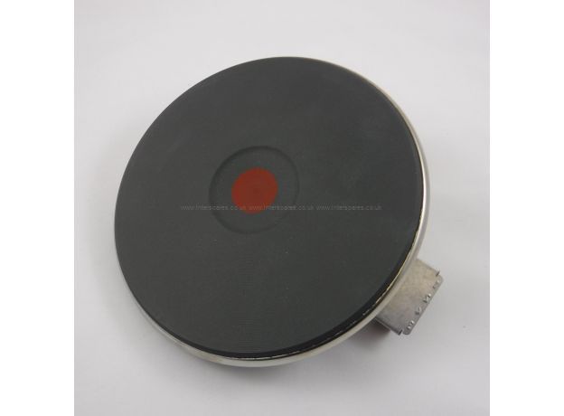 Diplomat Hygena Howden Lamona SOLID HOTPLATE 180MM - 2000W