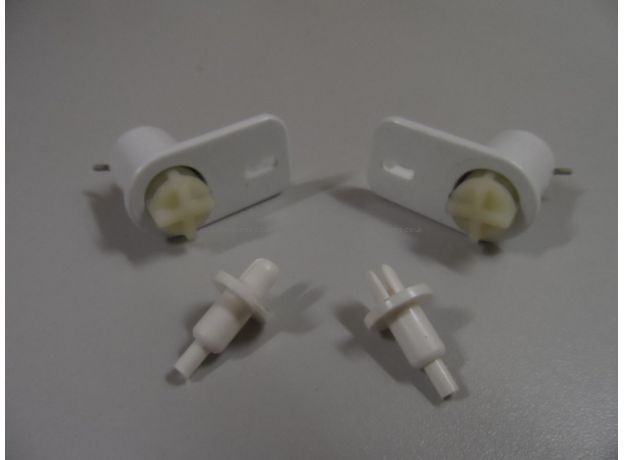 Electrolux Door Hinge Kit - Freezer Compartment