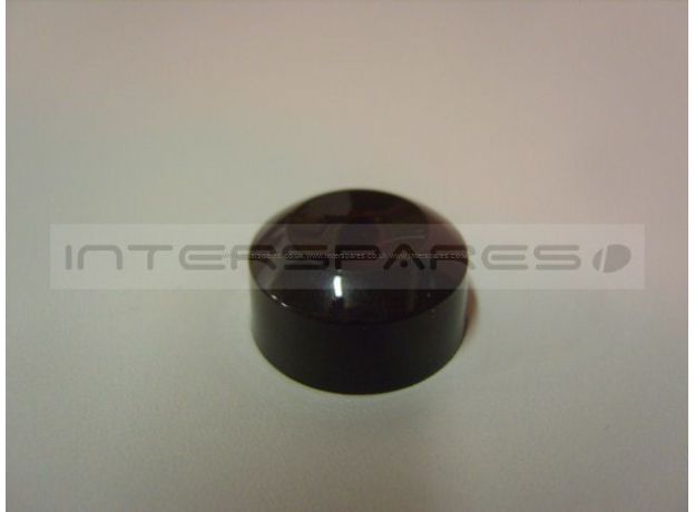 Hygena IGNITION BUTTON - BROWN