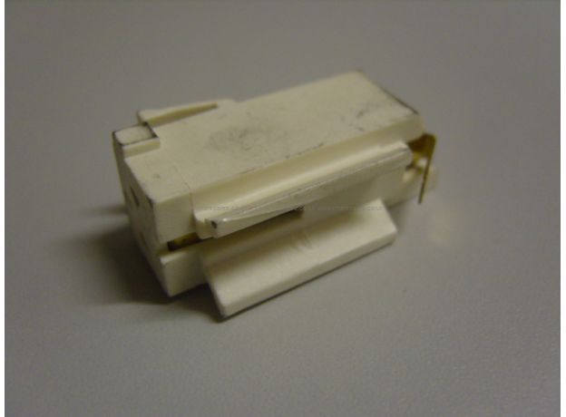 Hotpoint Carbon Brush - Pair GDA MOTOR