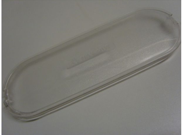 Hotpoint Lamp Cover