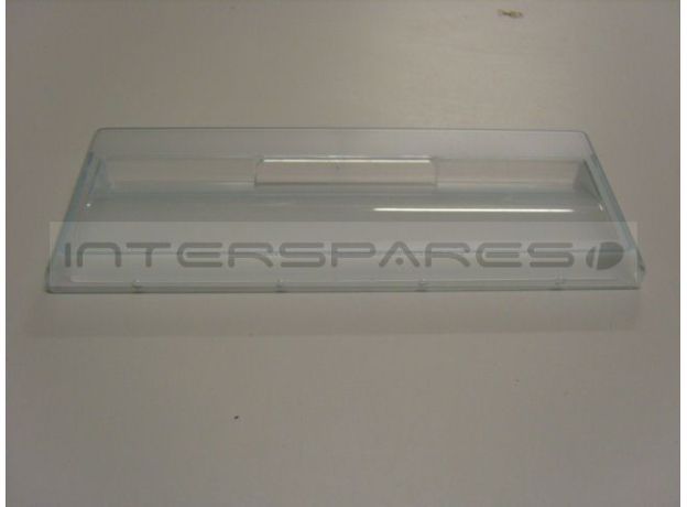 Hotpoint Freezer Flap -Transparent