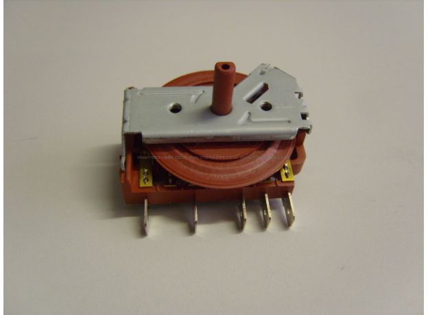 Hygena SELECTOR SWITCH