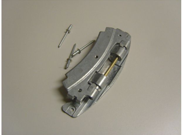 Hoover DOOR HINGE