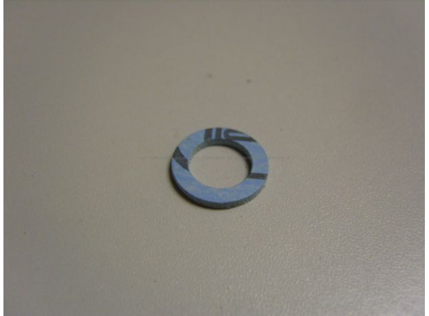 Hotpoint Seal - Gas Inlet