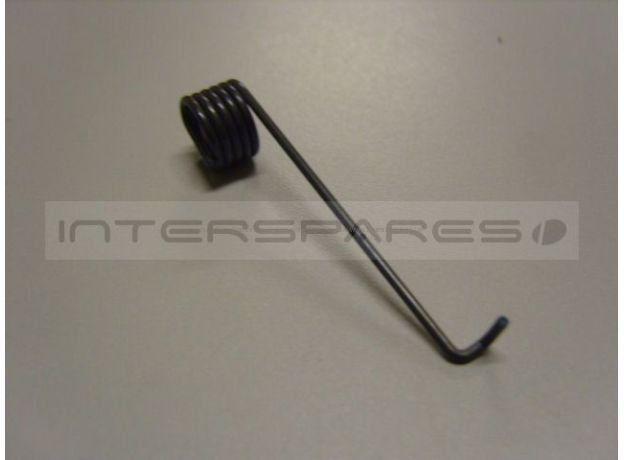 New World Door Spring - Grill