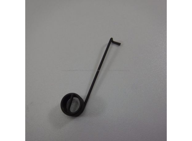 New World Door Spring - Grill
