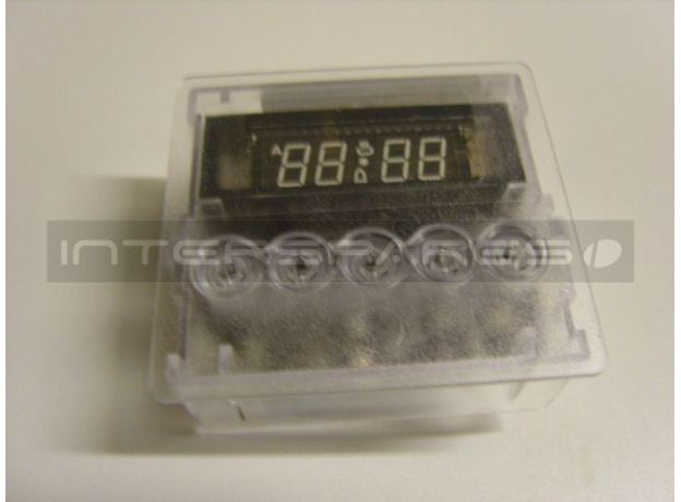 New World TIMER ASSY