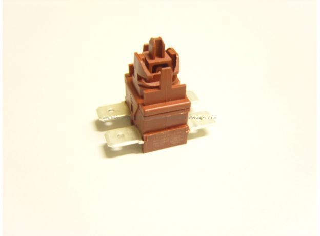 Hotpoint Merloni ON / OFF SWITCH